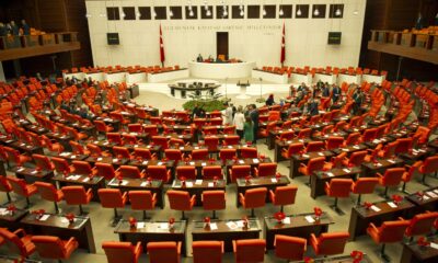Milyonların beklediği haber geldi!. Ek gösterge ve öğrenci affı TBMM’de!.