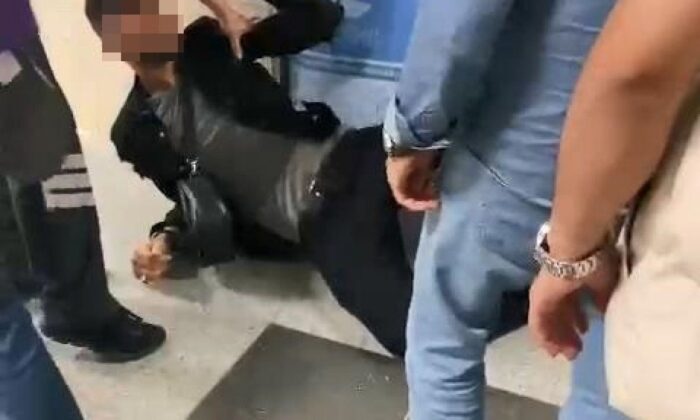 Bursa’da sapık iddiası ile darp edilen yabancı uyruklu şahsın telefonu temiz çıktı!.