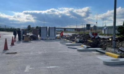 TESLA’nın ilk şarj noktası Bolu’ya kuruluyor!.