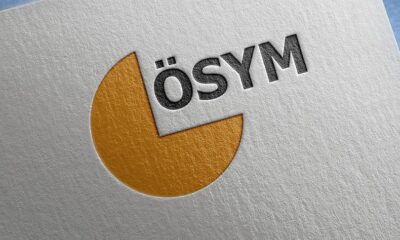 DGS soruları ve cevap anahtarları yayımlandı!.