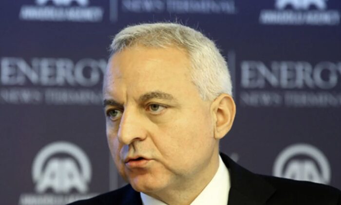 Tufan Erginbilgiç, Rolls-Royce’un yeni CEO’su olacak!.