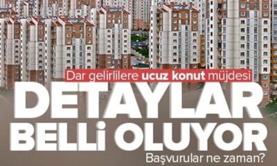 Cumhuriyet tarihinin en büyüğü olacak, dev projede detaylar belli oldu!.
