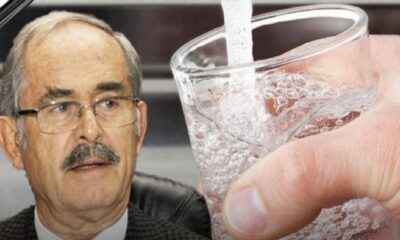 Eskişehir’de şebeke suyuna yüzde 40 zam..