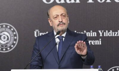 Vedat Bilgin, yıl sonuna kadar EYT sorununun çözüleceğini açıkladı!.