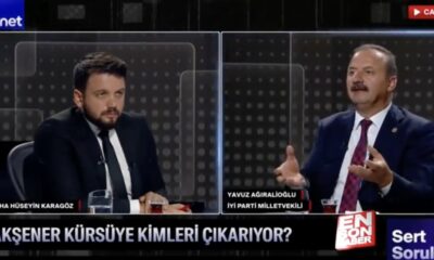İP’li Ağıralioğlu’ndan özeleştiri! “Ekrana çıkarttığımız mağdur kişiler daha dikkatli seçilmeliydi!.”
