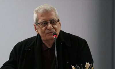 Rasim Özdenören hayatını kaybetti!.