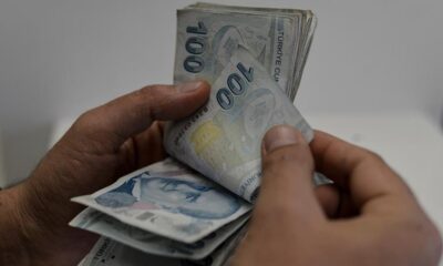 Zamlı emekli maaşlarının ödeneceği tarih belli oldu!.