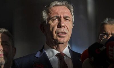 Mansur Yavaş’tan 3 aylık şirkete adrese teslim ihale..