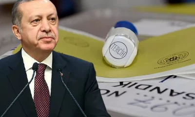 AK Parti son anket sonuçlarını paylaştı! Cumhurbaşkanı Erdoğan, en yakın rakibinin 2,5 katı oy alıyor!.