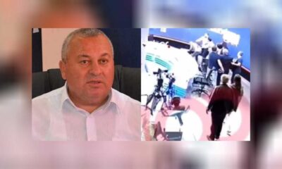 Cemal Enginyurt’un koruması tutuklandı!.