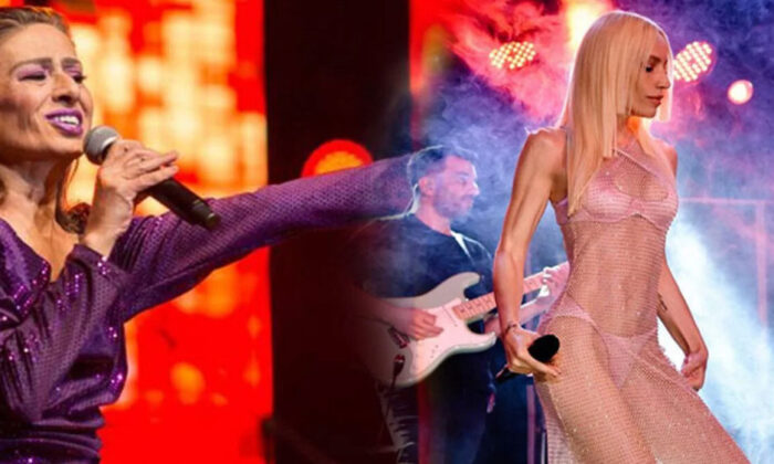 Yıldız Tilbe sanatçılara dokunulmazlık istedi!.