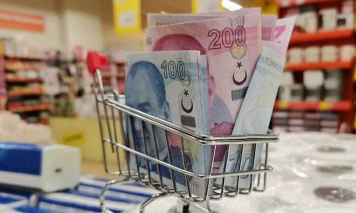 TÜİK, Temmuz ayı enflasyonunu açıkladı!.