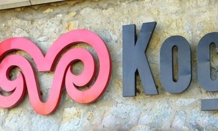 Koç Holding kârını beşe katladı!.