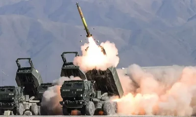 ABD’den Ukrayna’ya 550 milyon dolarlık askeri yardım..