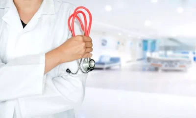 Aile Hekimlerine teşvik ödemesi Resmi Gazete’de..