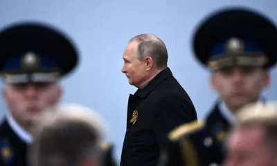 Putin’den Ukraynalı sığınmacılar için flaş karar..