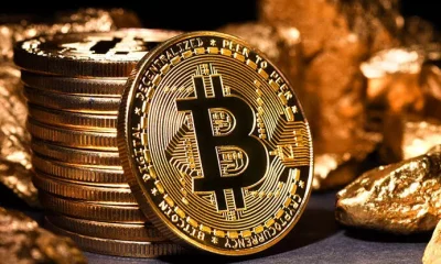Bitcoin, 2 ayın en yüksek seviyesine çıktı!.