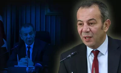 CHP’den Tanju Özcan kararı..