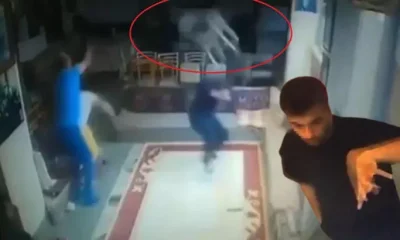 Süleyman Soylu, cemevi saldırısında yeni gözaltıların olduğunu açıkladı!.
