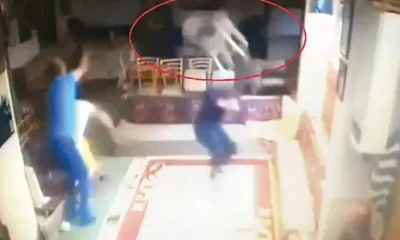 Cemevlerine saldırılarla ilgili flaş gelişme! Gözaltı sayısı 3’e yükseldi!.