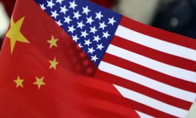 ABD’li büyükelçi Çin Dışişleri Bakanlığı’na çağrıldı!.