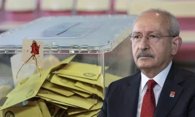 İçişleri Bakanlığı’ndan Kılıçdaroğlu’na çağrı! “Kaynağın neresi olduğunu kamuoyuna açıklayın!.”