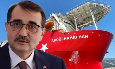 Abdülhamid Han sondaja başladı!.