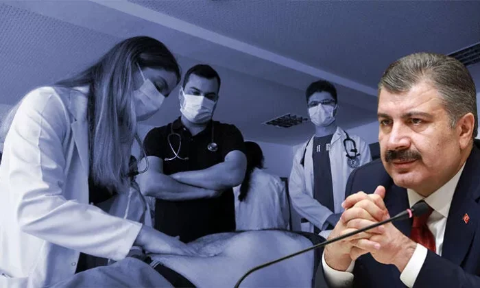 Kamuya dönmek isteyen doktorlar için başvurular açıldı!.