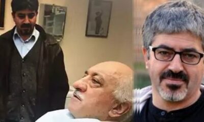 FETÖ’nün prensi Mehmet Gündem Yunanistan’a kaçarken yakalandı!.