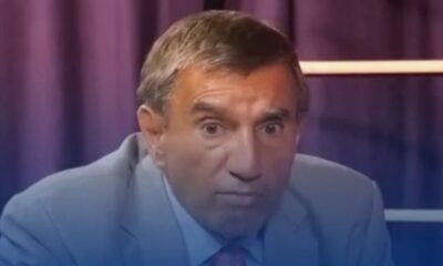 28 Şubat artığı Üstün Dökmen’in psikolog olmadı ortaya çıktı!.