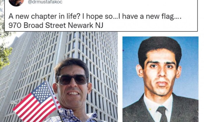 FETÖ’cü Albay, Amerikan vatandaşı oldu!.