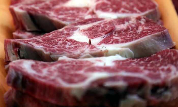 Et ve Süt Kurumu kuzu etinde indirime gidecek!.