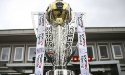 Süper Lig’de yeni sezonun gelirleri..