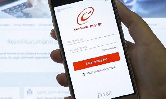 E-Devlet’te iki yeni uygulama! Askerlik işlemleri çevrimiçi yapılacak!.