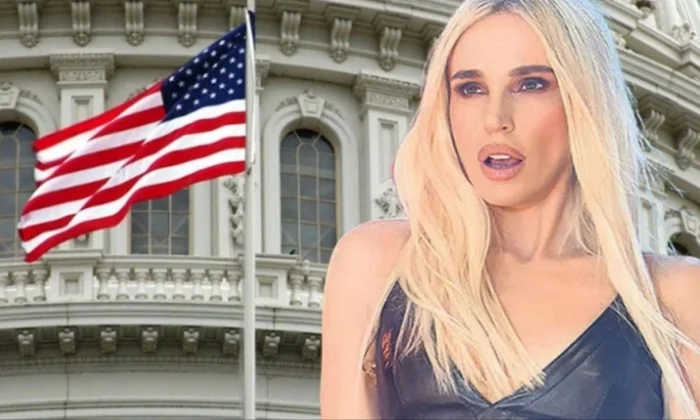 ABD, Gülşen için endişeliymiş!.