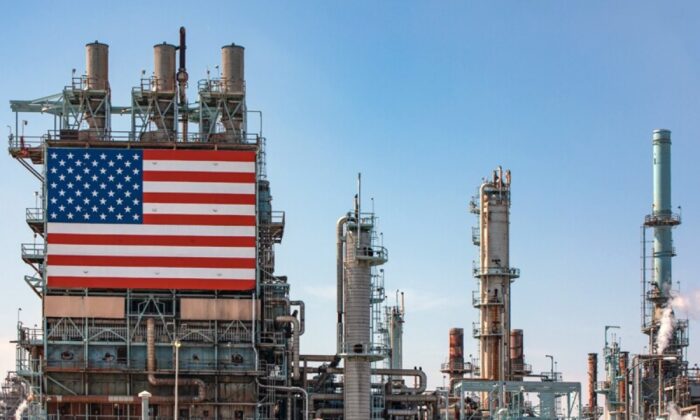 ABD’de doğalgaz fiyatları 14 yılın zirvesinde…