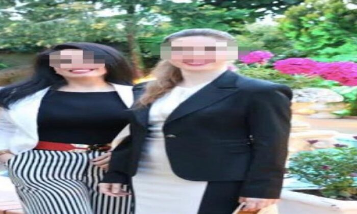 Adnan Oktar suç örgütü operasyonunda yeni gelişme! 2 kadın şüpheli gözaltında..