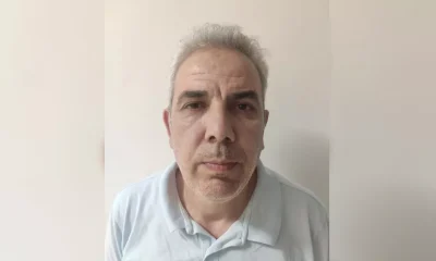 Afyonkarahisar’da firari FETÖ hükümlüsü yakalandı!.