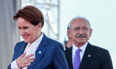 Akşener’den Kılıçdaroğlu’na soğuk duş!. “Biz Sana Olan Borcumuzu Yerel Seçimlerde Ödedik!.”