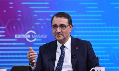 Mart ayında kendi gazımızı yakacağız!.