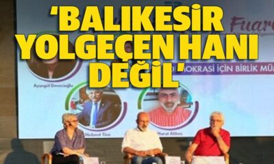 CHP’li Belediye’nin Kitap Fuarı’nda Cumhurbaşkanı Erdoğan’a hakaret edilip sokak çağrısı yapıldı!.