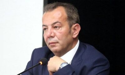 Disipline sevk edilen Tanju Özcan için yarın karar verilecek!.