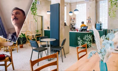 Kadıköy’de başörtülü kadınları masalar boş olduğu halde “yer yok” diyerek kafeye almadılar!.