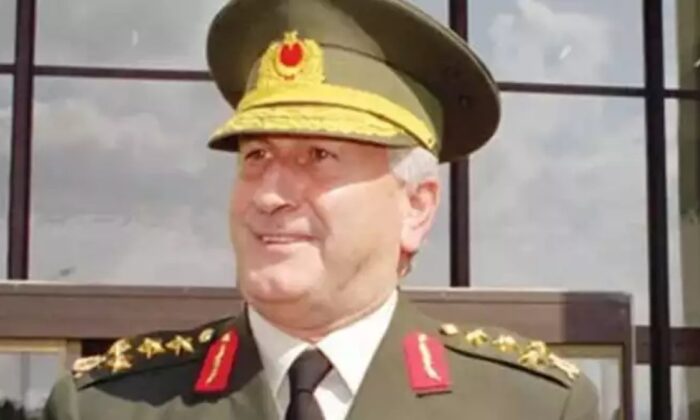 Çevik Bir, tahliye edildi!.