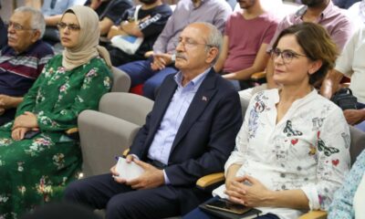 Kemal Kılıçdaroğlu, oy için helalleşmiyormuş!.