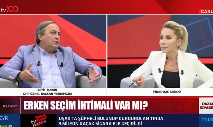 CHP artık erken seçim istemiyormuş!.