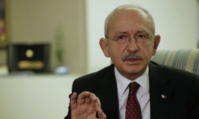 Kılıçdaroğlu’ndan yabancı seçmen açıklaması..