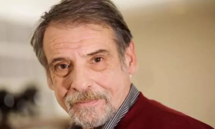 Oyuncu Civan Canova hayatını kaybetti!.