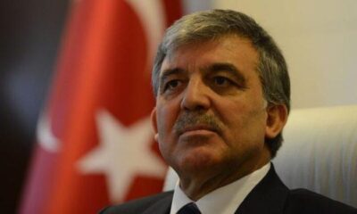 Cumhurbaşkanı adaylığı isteyen Abdullah Gül’ün anketlerdeki oy oranı belli oldu!.