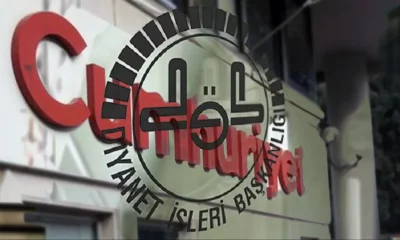 Cumhuriyet’in bir palavrası daha patladı! Diyanet hukuki işlem başlatacak!.